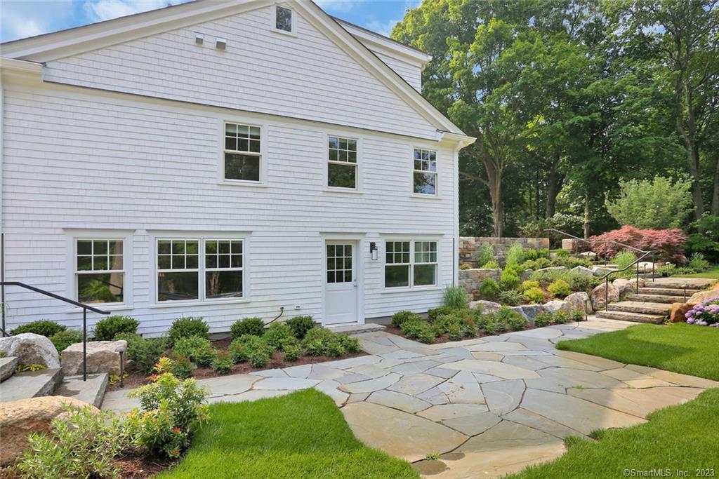 588 Weed Street New Canaan CT 06840