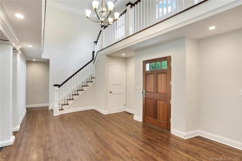 588 Weed Street New Canaan CT 06840