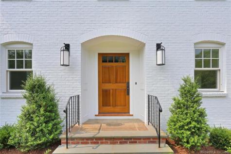588 Weed Street New Canaan CT 06840