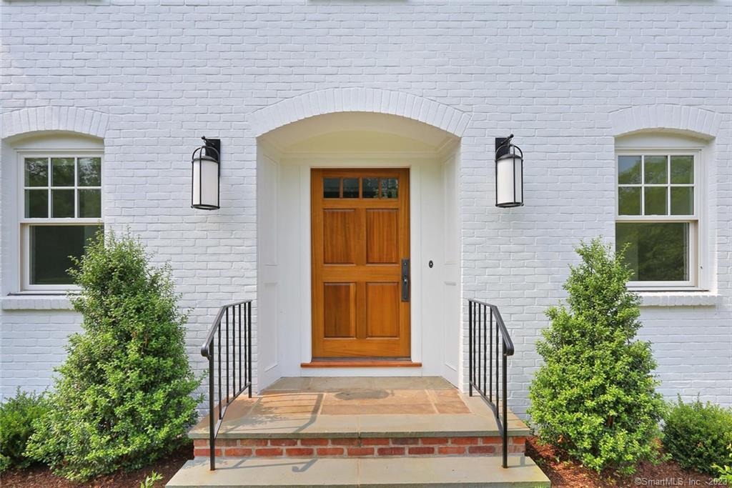 588 Weed Street New Canaan CT 06840