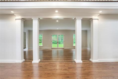 588 Weed Street New Canaan CT 06840