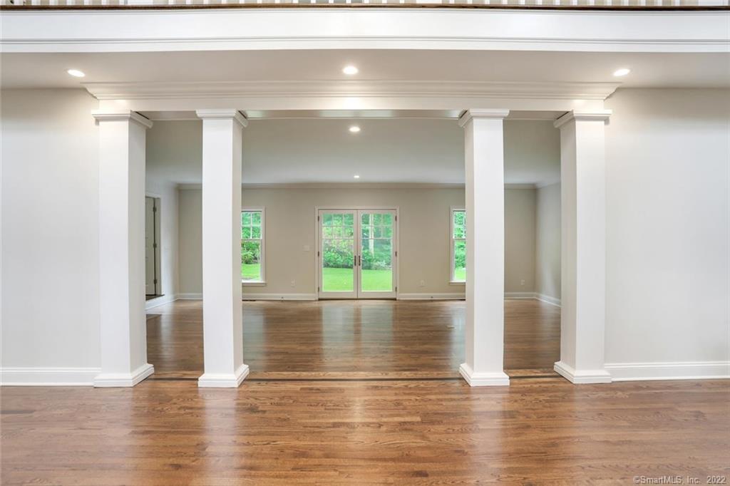 588 Weed Street New Canaan CT 06840