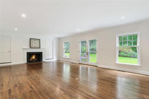588 Weed Street New Canaan CT 06840