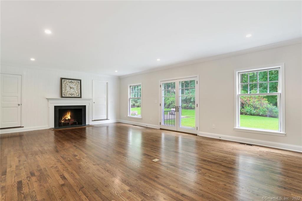 588 Weed Street New Canaan CT 06840