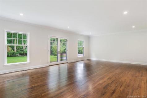 588 Weed Street New Canaan CT 06840