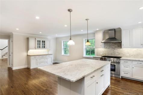588 Weed Street New Canaan CT 06840