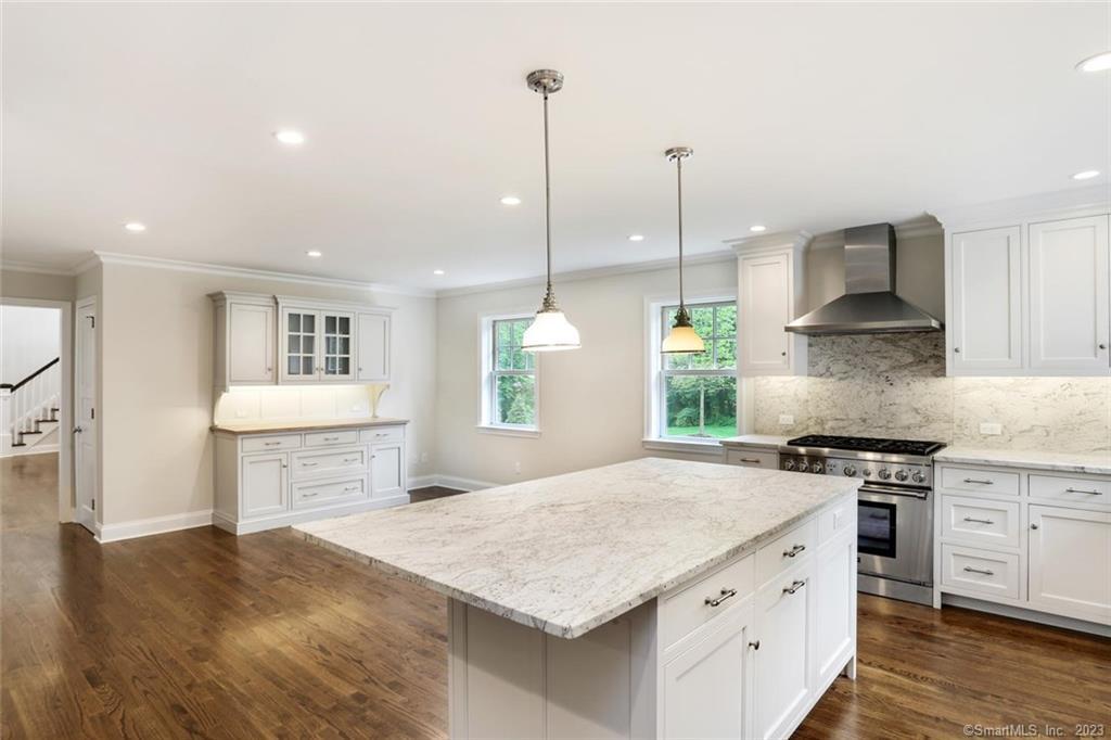 588 Weed Street New Canaan CT 06840