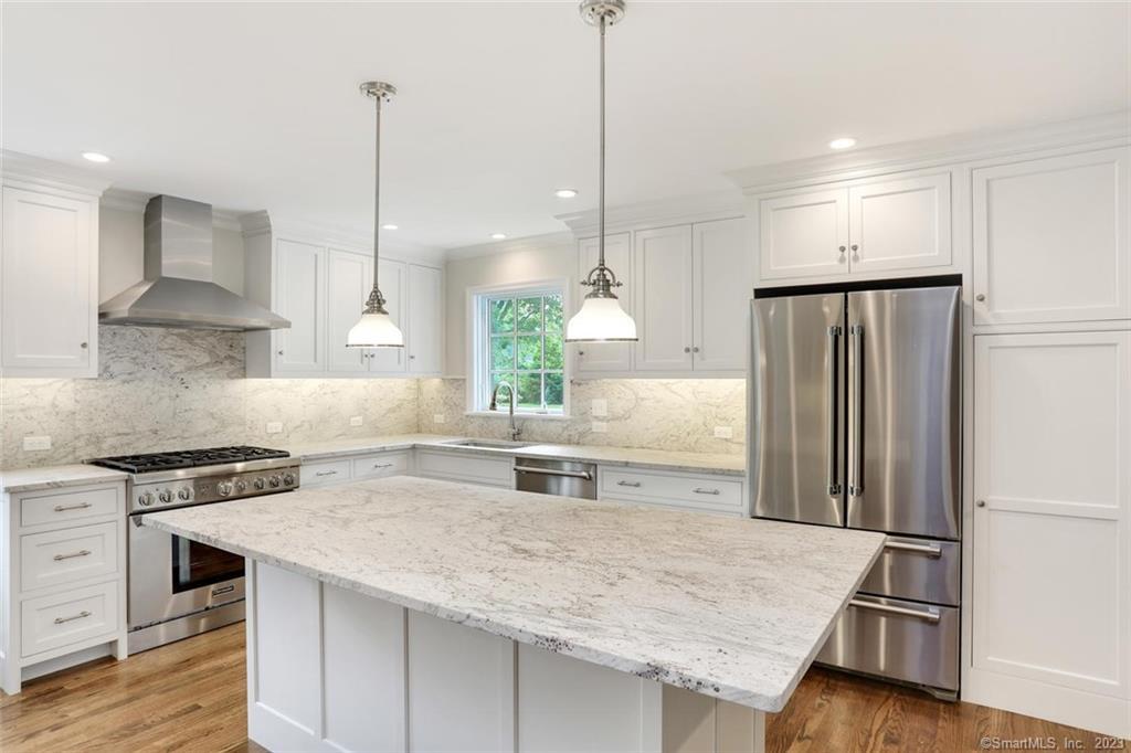 588 Weed Street New Canaan CT 06840
