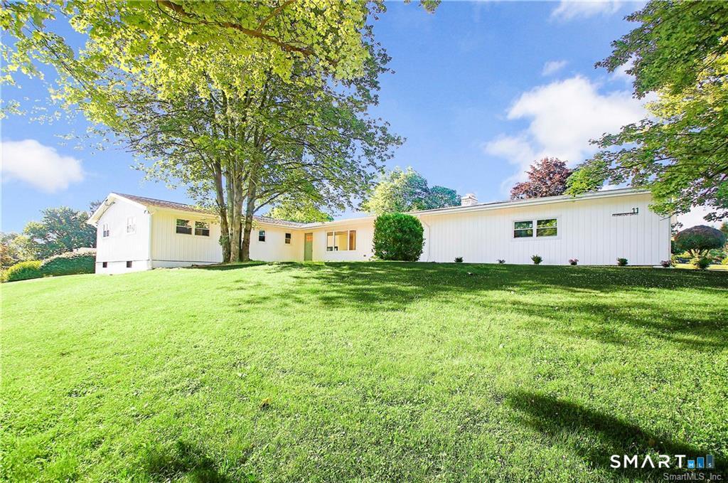 11 Fairmount Drive Danbury CT 06811