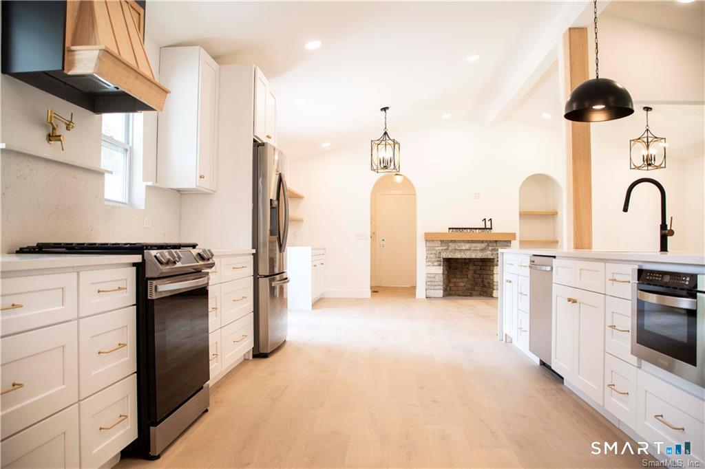 11 Fairmount Drive Danbury CT 06811