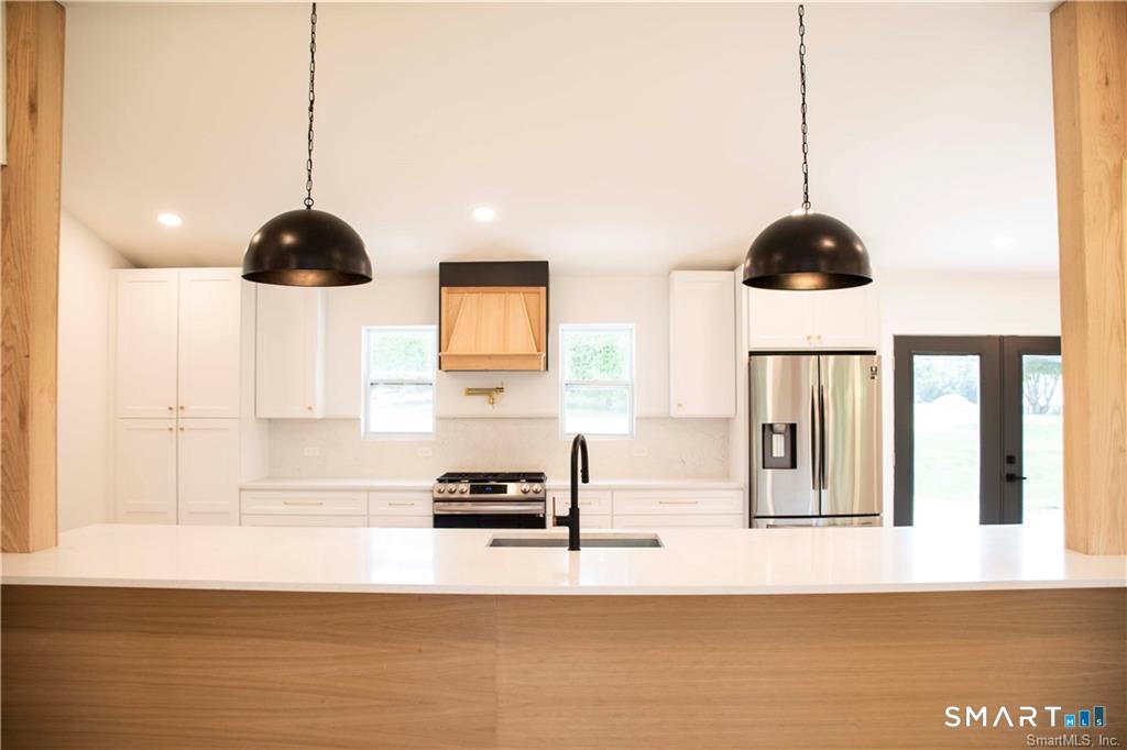 11 Fairmount Drive Danbury CT 06811