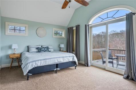 33 Marshfield Road East Lyme CT 06357