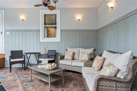 33 Marshfield Road East Lyme CT 06357