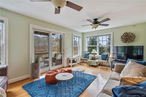 33 Marshfield Road East Lyme CT 06357