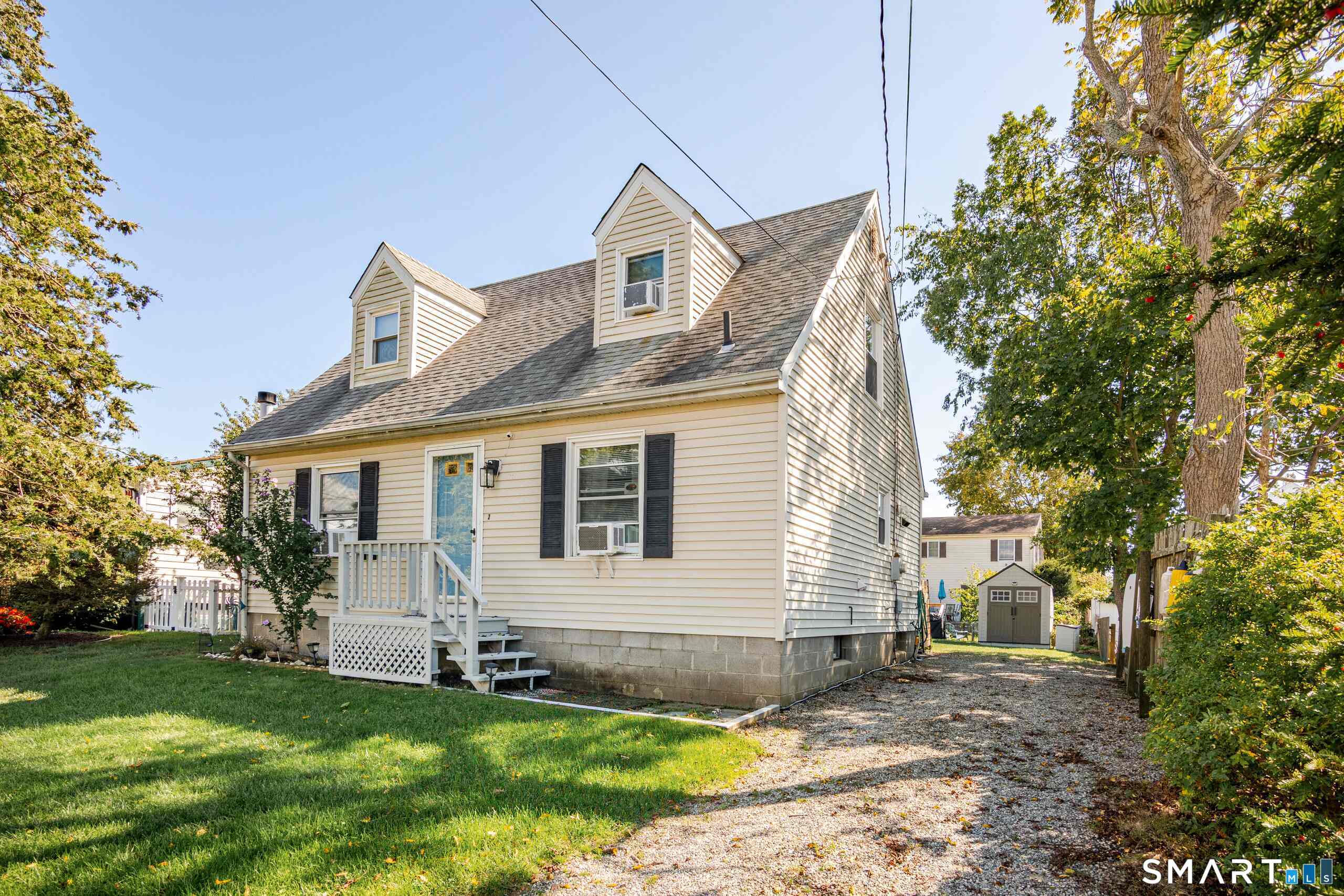 26 Kelsey Road Clinton CT 06413