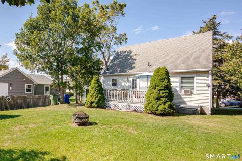 26 Kelsey Road Clinton CT 06413