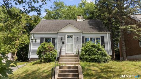 277 Tremont Street New Britain CT 06051