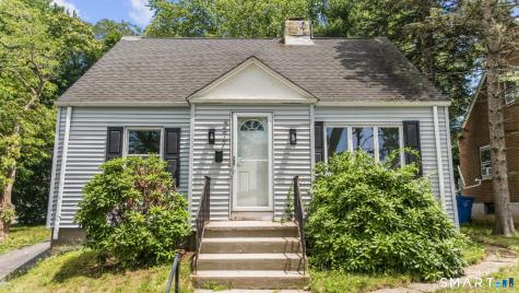 277 Tremont Street New Britain CT 06051