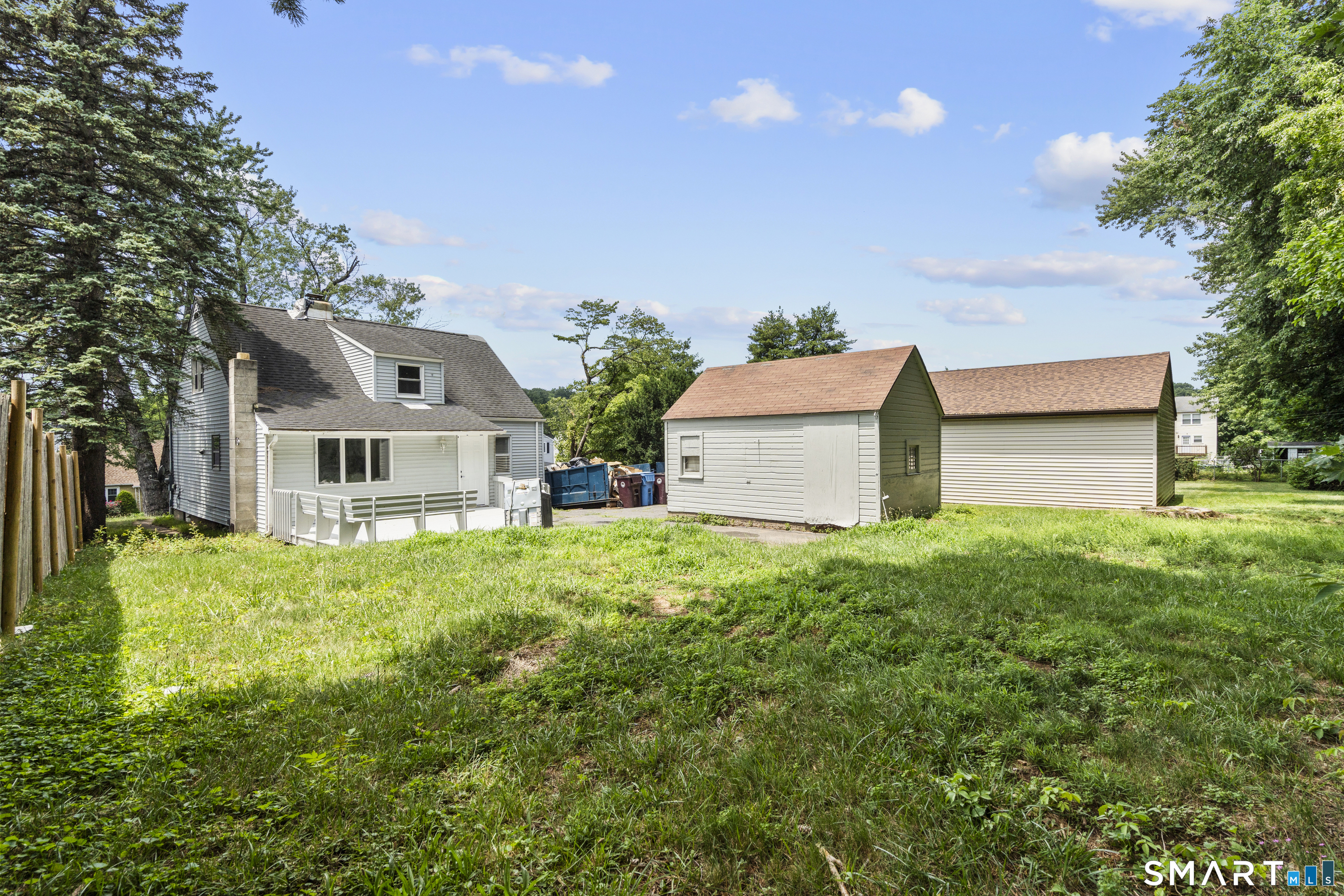 277 Tremont Street New Britain CT 06051