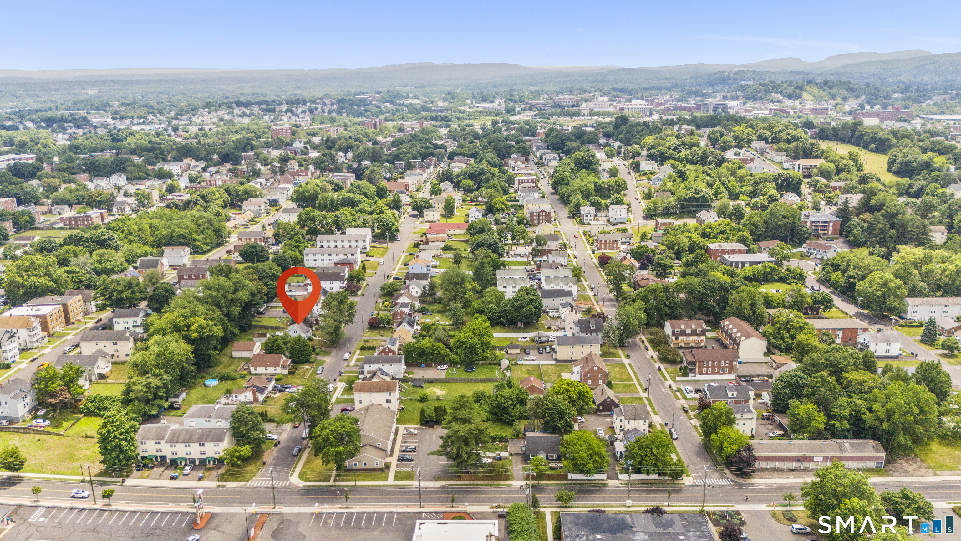 277 Tremont Street New Britain CT 06051