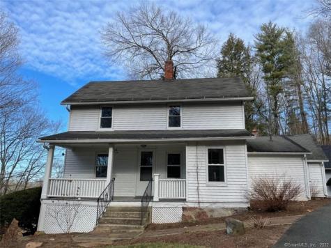 100 Quarry Road Simsbury CT 06070