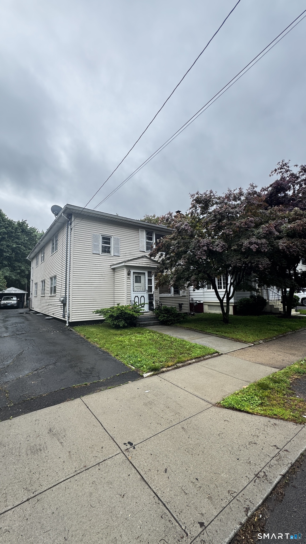 156 Putnam Avenue Hamden CT 06517