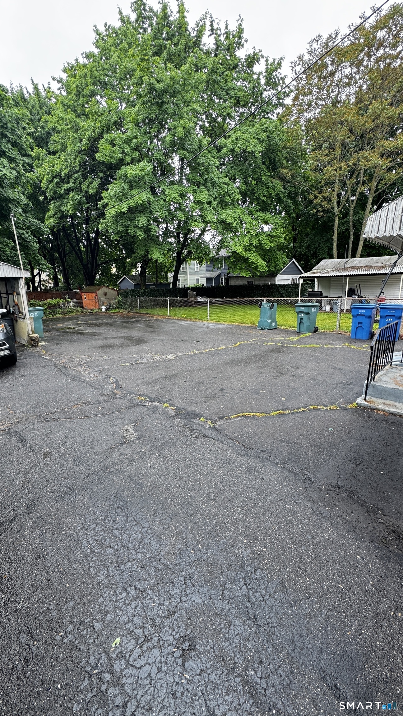 156 Putnam Avenue Hamden CT 06517