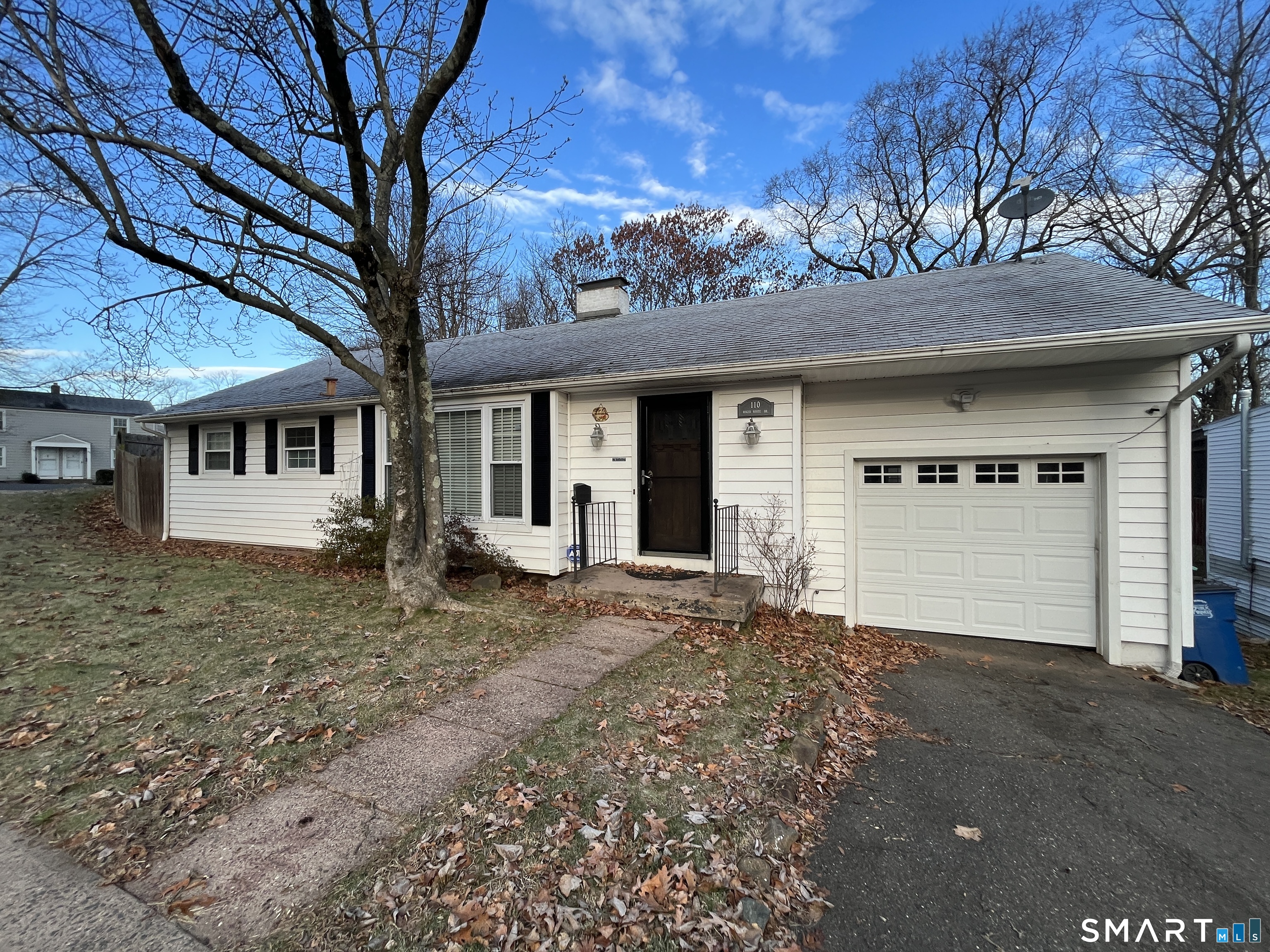 110 Roger White Drive New Haven CT 06511
