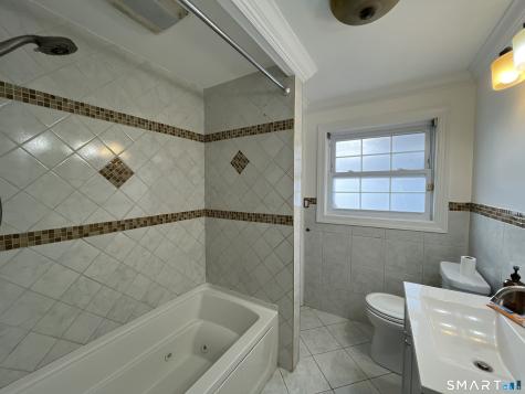 110 Roger White Drive New Haven CT 06511