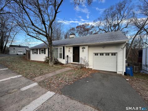 110 Roger White Drive New Haven CT 06511