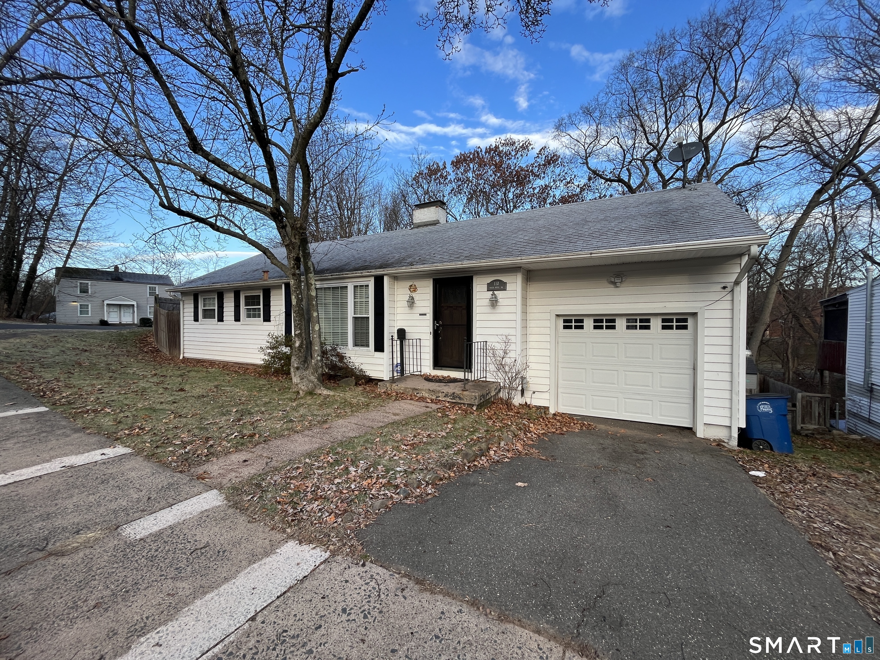110 Roger White Drive New Haven CT 06511