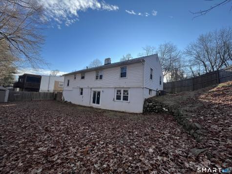 110 Roger White Drive New Haven CT 06511