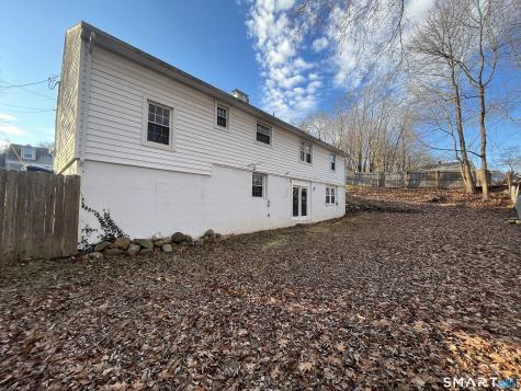 110 Roger White Drive New Haven CT 06511