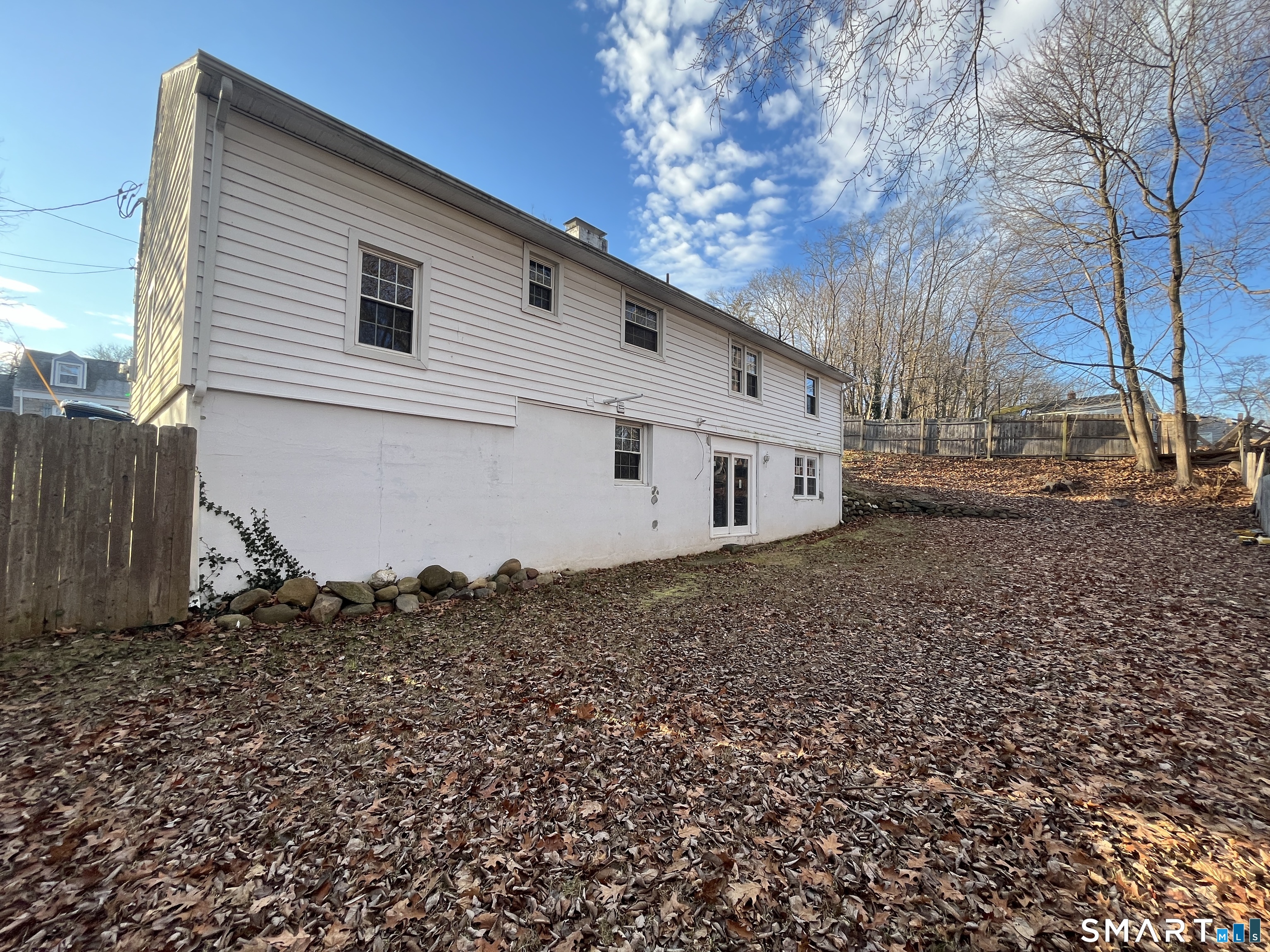 110 Roger White Drive New Haven CT 06511