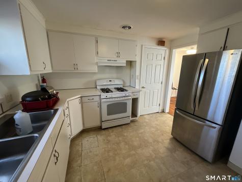 110 Roger White Drive New Haven CT 06511