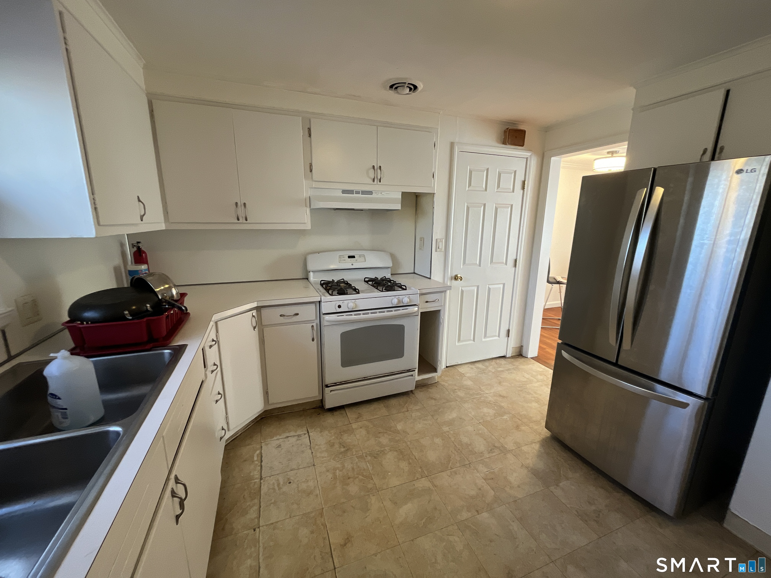 110 Roger White Drive New Haven CT 06511