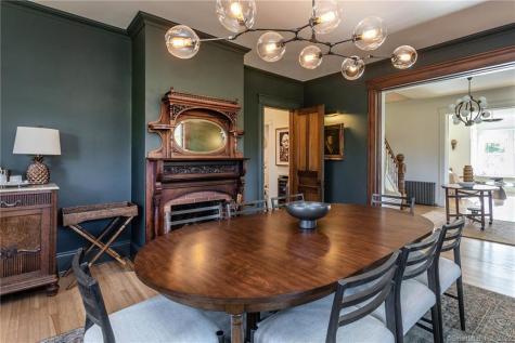49 Christian Street Washington CT 06777