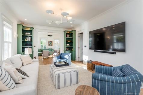 49 Christian Street Washington CT 06777