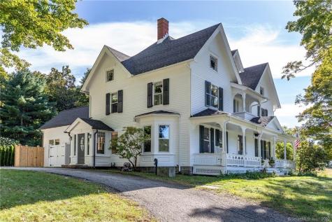 49 Christian Street Washington CT 06777