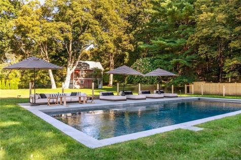 49 Christian Street Washington CT 06777