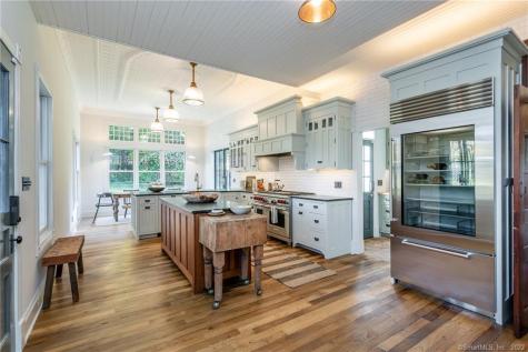 49 Christian Street Washington CT 06777