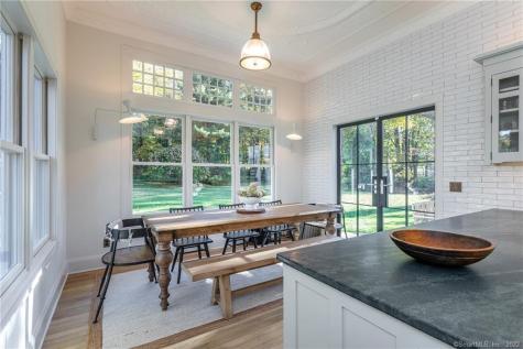 49 Christian Street Washington CT 06777