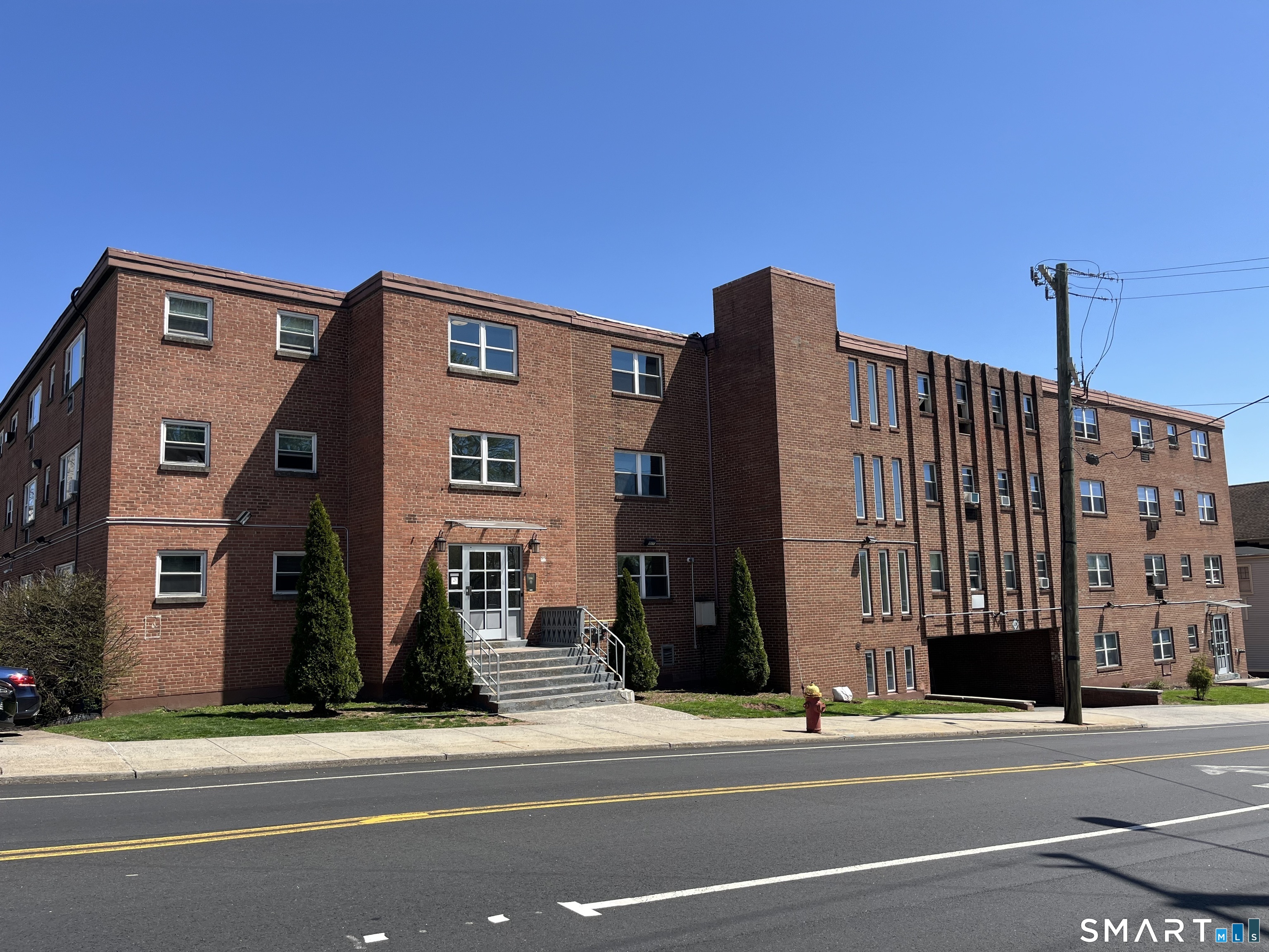 32 Cook Avenue Meriden CT 06451