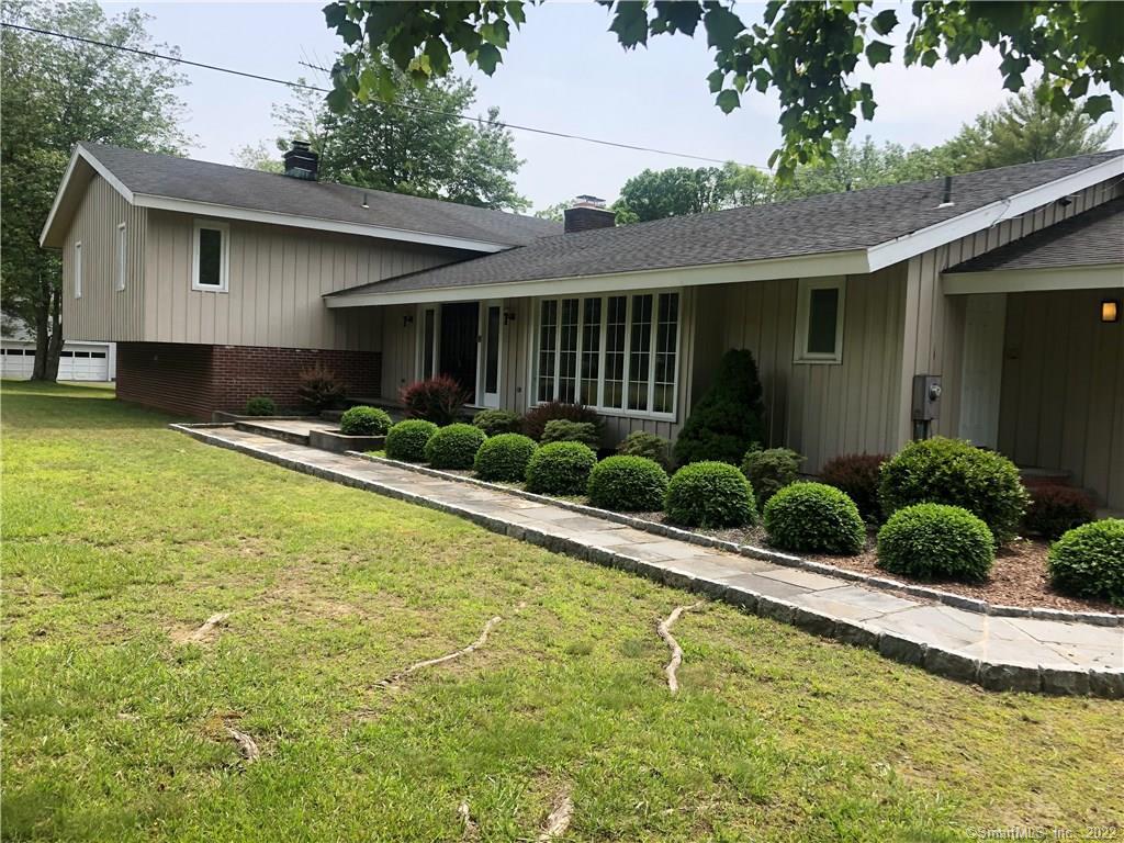222 Thornwood Road Stamford CT 06903