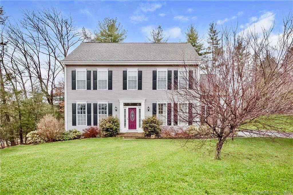 30 Fenwick Drive Avon CT 06001