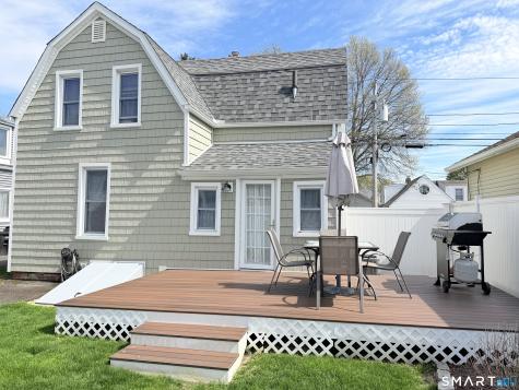 19 Willow Street Milford CT 06460