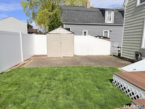 19 Willow Street Milford CT 06460