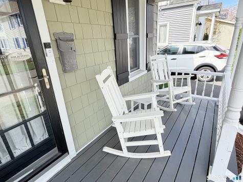 19 Willow Street Milford CT 06460