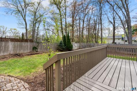 25 Sherwood Road West Hartford CT 06117