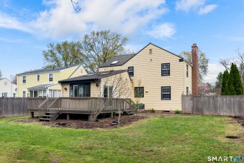 25 Sherwood Road West Hartford CT 06117